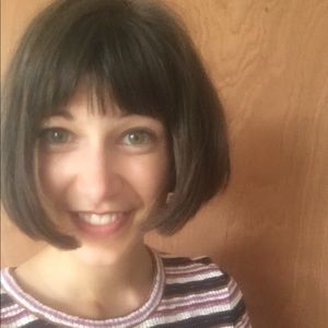 Meet your Posher, Hillary